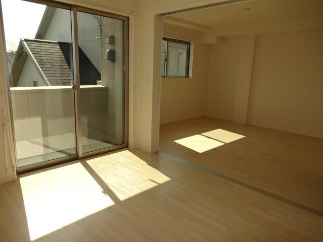 シュプロスⅡ 眺望