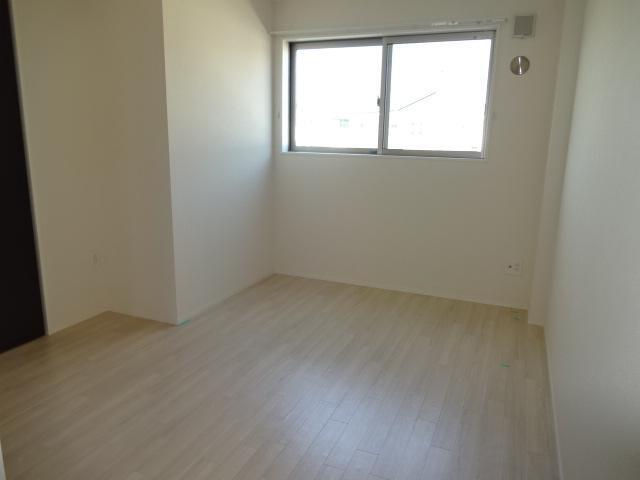 シュプロスⅡ 部屋画像