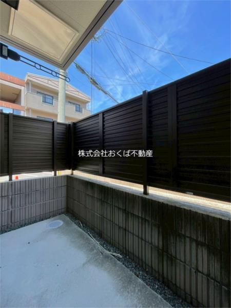熊本市中央区子飼本町アパート 部屋画像
