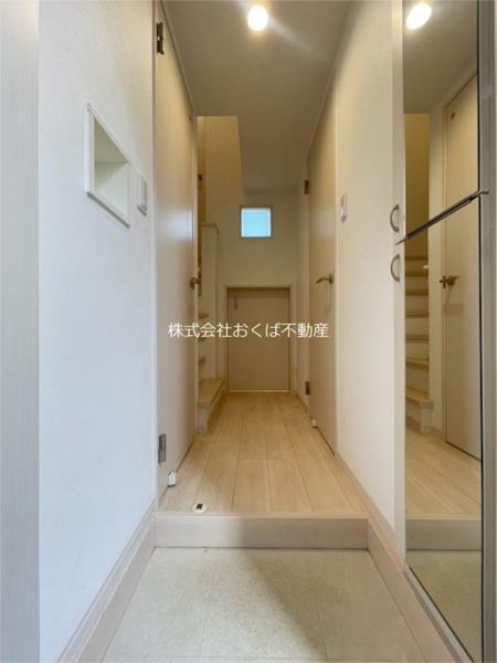 CB南熊本ライト（0203） 玄関