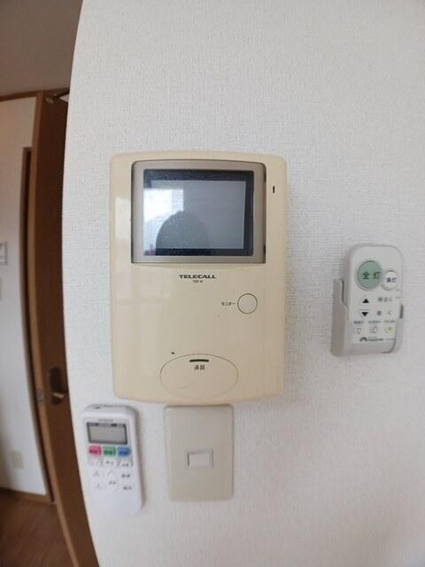 ピュアティ弐番館（203） 設備