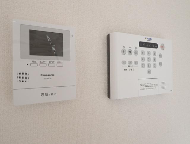 ウィットまい田崎（201） 部屋画像