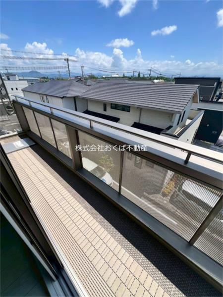 ビー・フィールドI（0302） 部屋画像