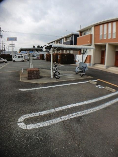エアリーガーデンＳＤⅠ（101） その他部屋・スペース
