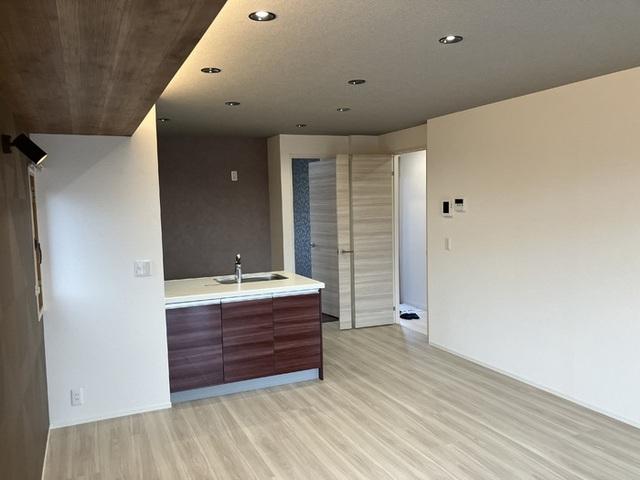 ノエル（202） 部屋画像