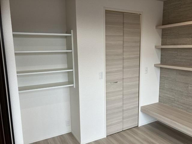 ノエル（202） 部屋画像
