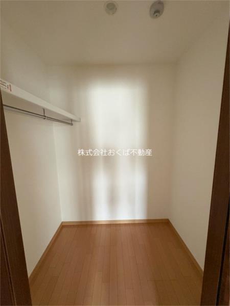 アンソレイユ月出（401） 収納