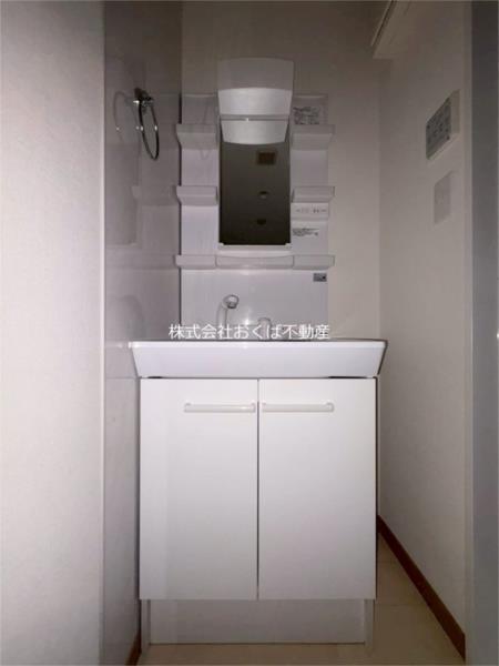 アンソレイユ月出（401） 部屋画像
