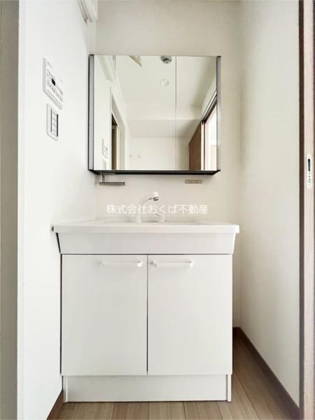 M’s Suite（203） 部屋画像