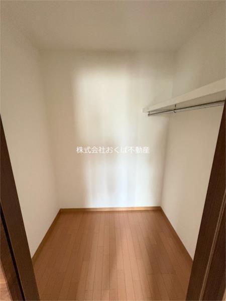 アンソレイユ月出（304） 収納