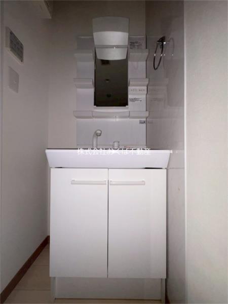 アンソレイユ月出（304） 部屋画像