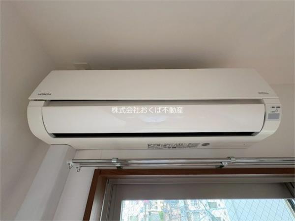 アンソレイユ月出（304） 部屋画像