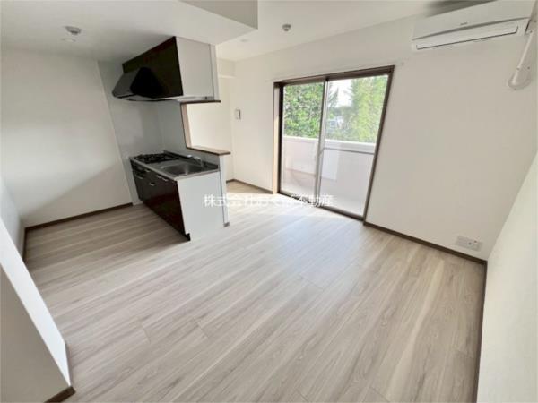 M’s Suite（203） その他