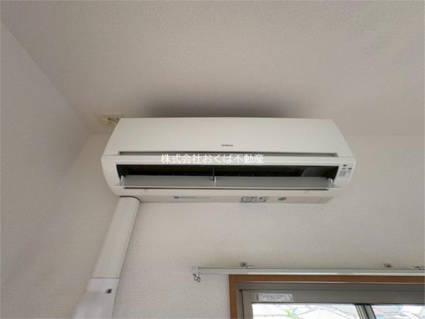 プリマローザ（402） 部屋画像
