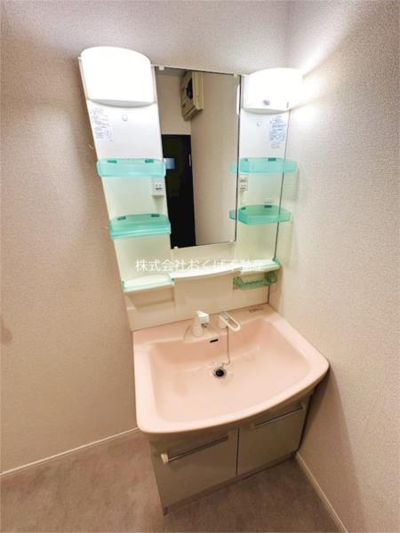 熊本市中央区新町マンション 部屋画像