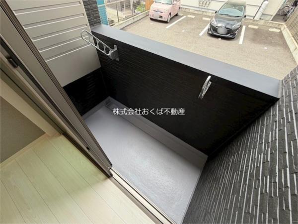 熊本市中央区琴平アパート 部屋画像