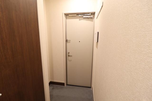 サニーヒル（102） 部屋画像