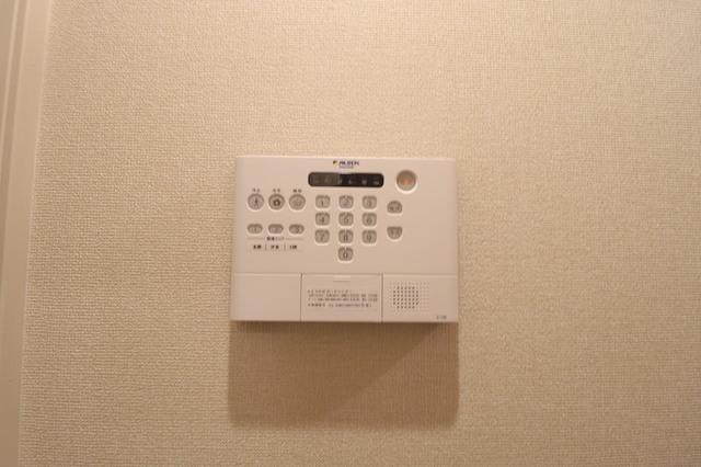 サニーヒル（102） 部屋画像