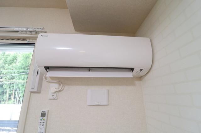 サニーヒル（102） 部屋画像