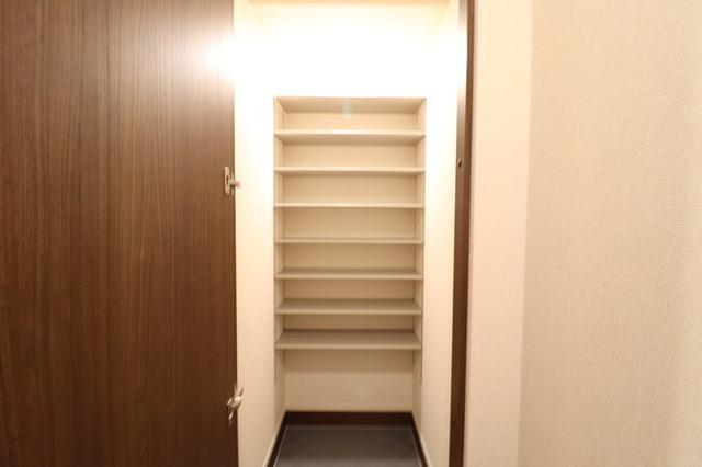 サニーヒル（102） 部屋画像