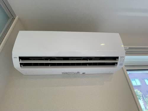 シャーメゾン平成東（101） 部屋画像