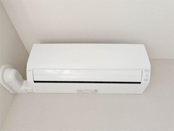 シャーメゾン　上水前寺（103） その他