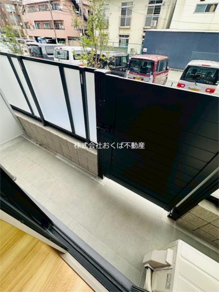 Ｐａｒａｄｉｓｏ本荘（105） 部屋画像
