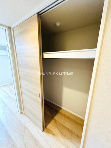 Ｐａｒａｄｉｓｏ本荘（105） 収納
