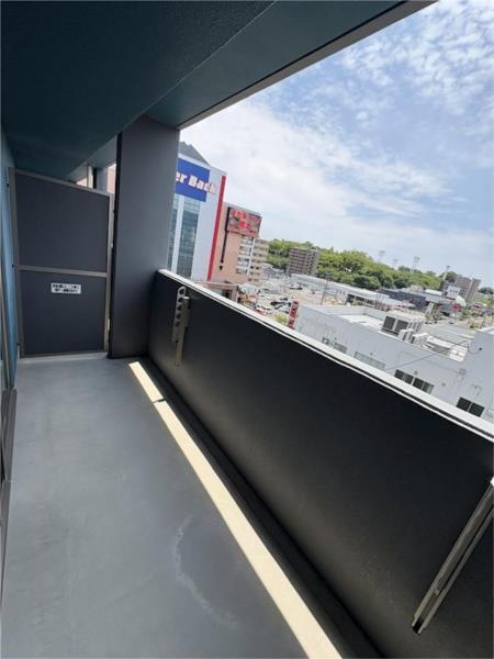 熊本市西区花園マンション 部屋画像