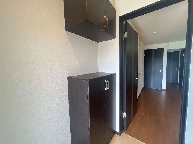 ナースリーイースト 部屋画像