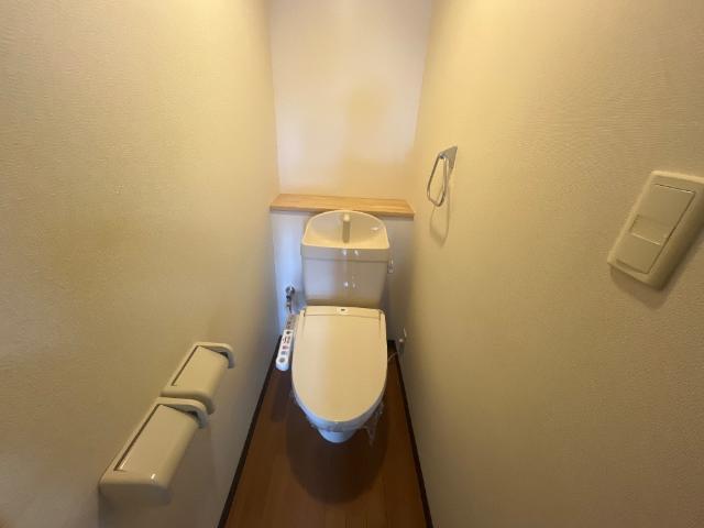 ナースリーイースト 部屋画像