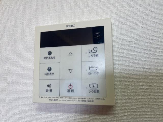 ナースリーイースト 部屋画像