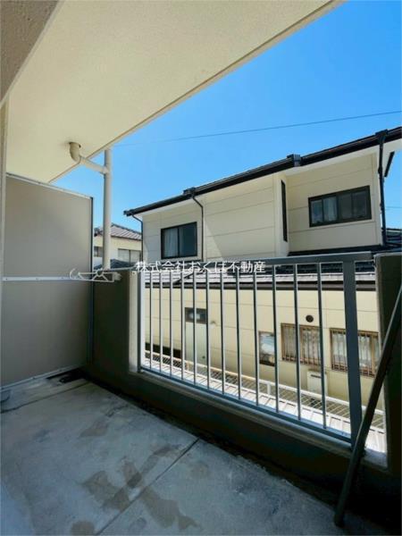 プランドール島崎（0207） 部屋画像