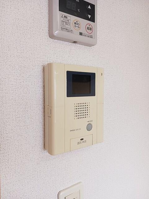 Ｓｏｌ　Ｌｅｖａｎｔｅ　国府（402） 設備