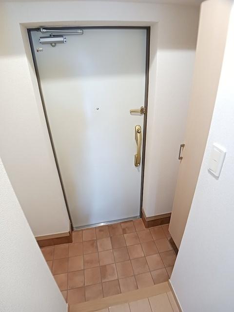 Ｓｏｌ　Ｌｅｖａｎｔｅ　国府（402） その他部屋・スペース