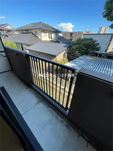 グランソシエ黒髪II（0202） 部屋画像