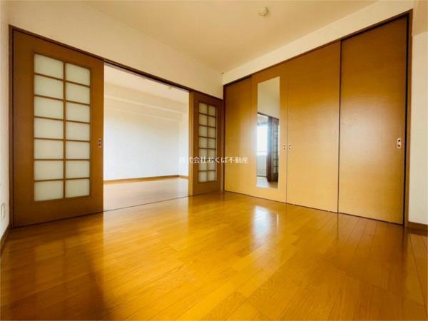 VINCENTE黒髪（0602） その他部屋・スペース