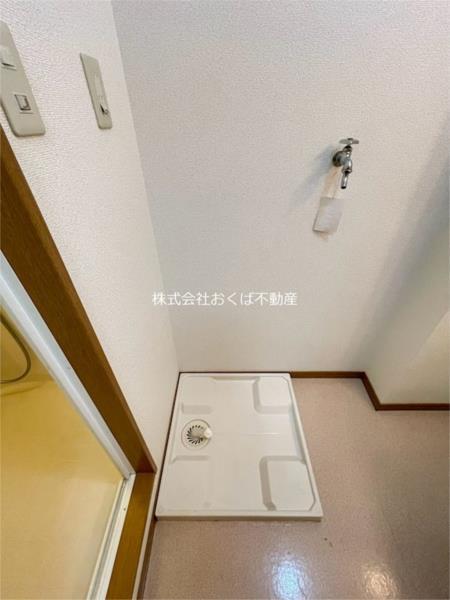 グランソシエ黒髪II（0202） その他部屋・スペース