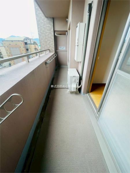 VINCENTE黒髪（0603） 部屋画像