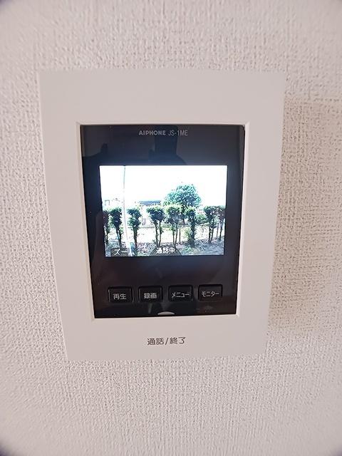 前田ハイツⅡ（102） 設備