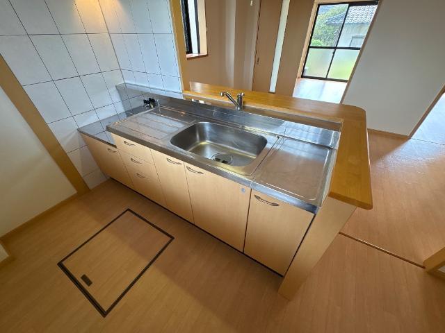 センチュリーハイツ 部屋画像
