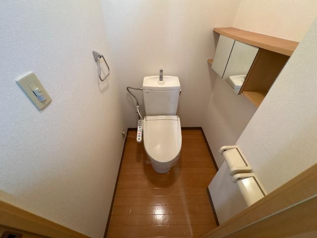センチュリーハイツ キッチン
