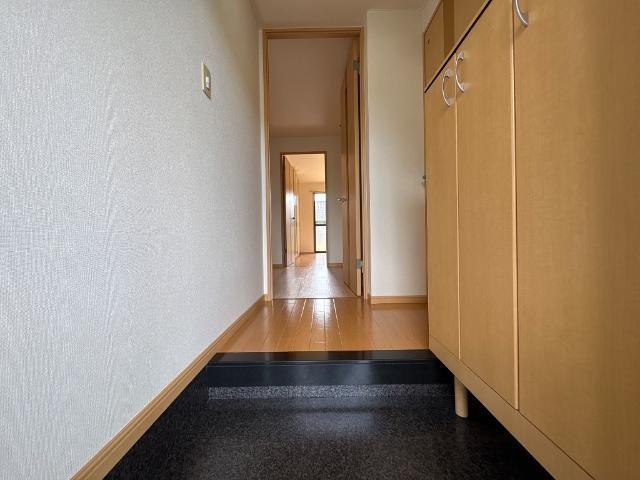 センチュリーハイツ 部屋画像