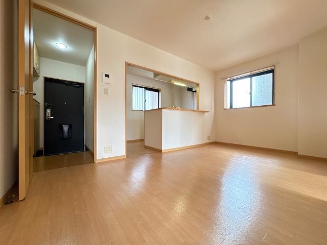 センチュリーハイツ 部屋画像