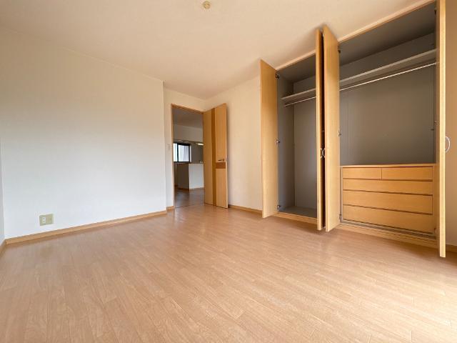 センチュリーハイツ 部屋画像