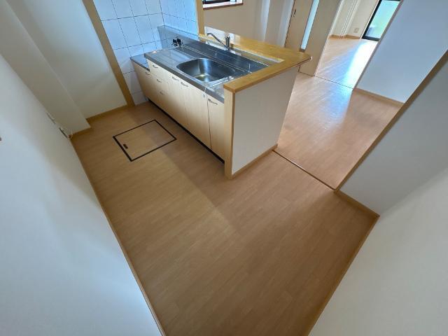 センチュリーハイツ 部屋画像