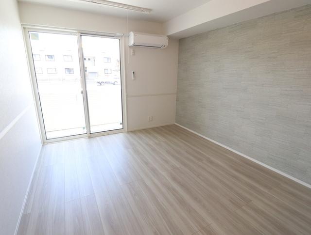 クリスタルパークテラス（106） 部屋画像