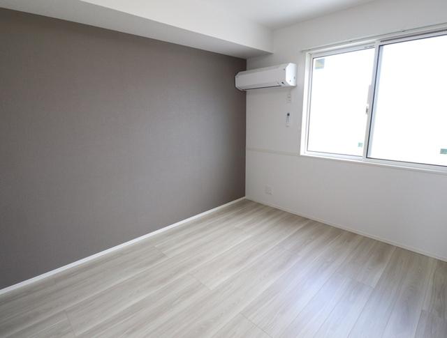 クリスタルパークテラス（106） 部屋画像