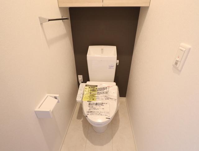 クリスタルパークテラス（106） 部屋画像