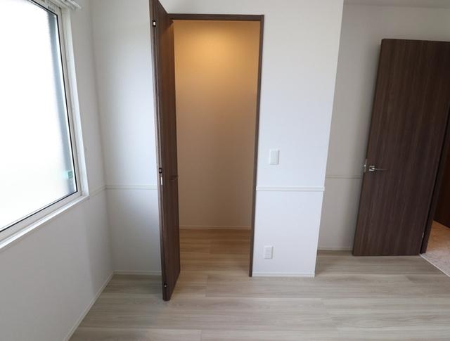 クリスタルパークテラス（106） 部屋画像